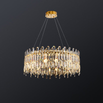 Фото Подвесная люстра ImperiumLoft 231784-23