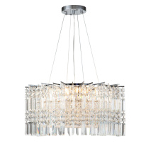 Фото Подвесная люстра Indigo V000337