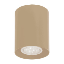 Фото Детский точечный светильник TopDecor Tubo8 P1 16