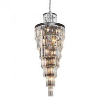 Фото Каскадная люстра Vitaluce V1808-1/12+12+1