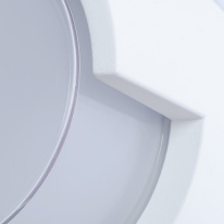 Купить Светильник настенный ARTE Lamp A8159AL-1WH