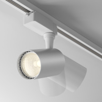 Светильник на шине Maytoni Technical TR003-1-10W3K-W-W Купить Светильник на шине Maytoni Technical TR003-1-10W3K-W-W