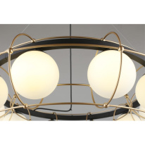 Купить с доставкой по Москве и России Подвесная люстра APLOYT APL.317.03.10