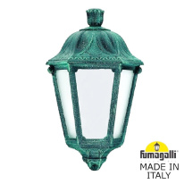 Фото Светильник настенный Fumagalli M22.000.000.VYF1R