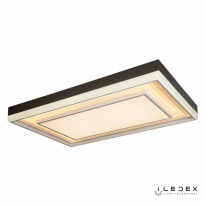 Фото Накладной светильник iLedex B6317-226W/930*630 WH