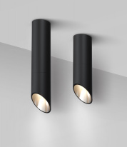 Накладной светильник Maytoni Technical C025CL-01B Цена на Накладной светильник Maytoni Technical C025CL-01B