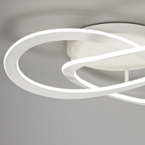 Купить Люстра на штанге Mantra 7151