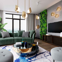 Купить Бра Odeon Light 4864/1WA