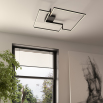 Цена на Накладной светильник Mantra 7673