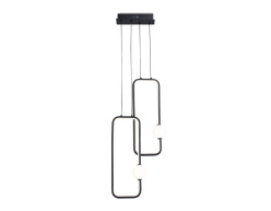 Фото Подвесной светильник Ambrella Light FL66366