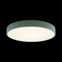 Цена на Детский светильник LOFT IT 10002/24 Green