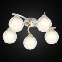 Купить Накладная люстра Citilux CL152157