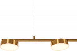 Цена на Подвесной светильник MyFar MR1002-4PL