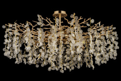 Купить Люстра на штанге Dio D'arte Tavenna H 1.3.100.102 G