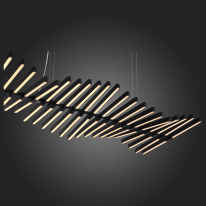 Купить с доставкой по Москве и России Подвесная люстра ST-Luce SLD001.403.30