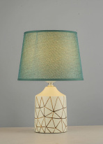 Купить Настольная лампа Arti Lampadari Erula E 4.1.T1 WY