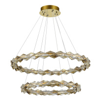 Фото Каскадная люстра ST-Luce SL6009.203.02