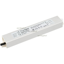 Фото Блок питания для светодиодной ленты Arlight 022411
