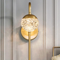 Купить с доставкой по Москве и России Бра ImperiumLoft 208294-23