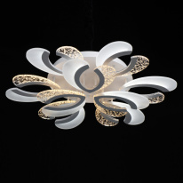 Цена на Люстра на штанге DeMarkt 424012209