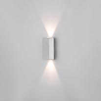 Бра Elektrostandard Petite LED сталь (40110/LED) Цена на Бра Elektrostandard Petite LED сталь (40110/LED)