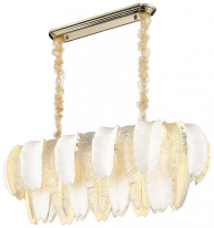 Фото Каскадная люстра WERTMARK WE125.14.303