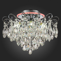 Купить Накладная люстра Evoluce SLE160002-06