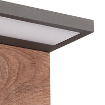 Купить Светильник настенный Mantra 6770