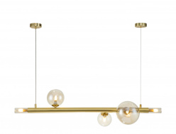 Подвесная люстра Indigo V000246 Фото Подвесная люстра Indigo V000246