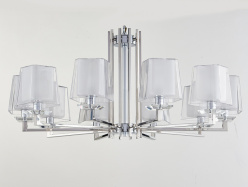 Фото Подвесная люстра Newport 4710/C