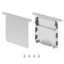 Фото Заглушка профиля Arlight 044709