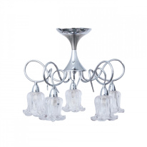 Фото Люстра на штанге Abrasax MA03711C-005