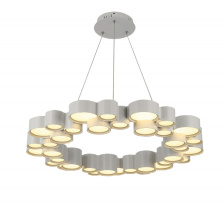 Купить Подвесная люстра Freya FR6043PL-L90W