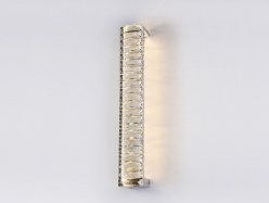 Бра Newport 8241/A chrome Фото Бра Newport 8241/A chrome