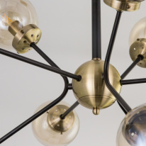 Люстра на штанге Citilux CL105295 в интернет магазине Гет Лайт