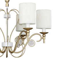 Цена на Подвесная люстра Favourite 2493-6P