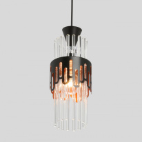 Цена на Подвесной светильник DeMarkt 112010701