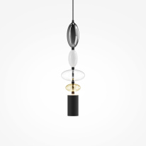 Цена на Подвесной светильник Maytoni MOD071PL-L8B3K3