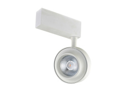 Фото Светильник на шине Donolux DL18784/01M White