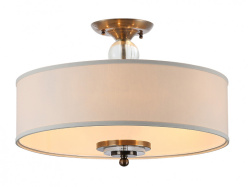 Фото Люстра на штанге Newport 31309/PL B/C