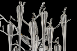 Цена на Бра Dio D'arte Tavenna H 2.40.101 N