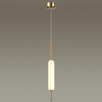 Купить Подвесной светильник Odeon Light 4794/12L