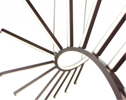 Купить Подвесной светильник Vele Luce VL7086P17