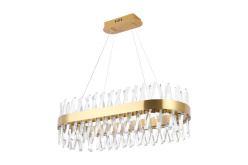 Подвесная люстра Natali Kovaltseva LED LAMPS 81248 в интернет магазине Гет Лайт