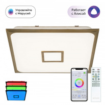 Фото Накладной светильник Citilux CL703AK83G