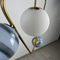 Цена на Подвесной светильник ImperiumLoft 151873-26