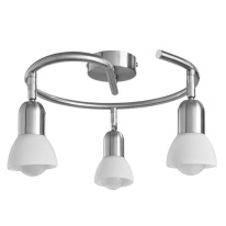 Спот ARTE Lamp A3115PL-3SS Фото Спот ARTE Lamp A3115PL-3SS