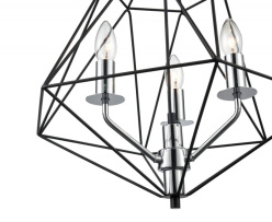 Цена на Подвесная люстра Vele Luce VL4022P03