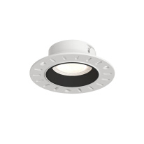 Встраиваемый светильник Denkirs DK3055-BK Фото Встраиваемый светильник Denkirs DK3055-BK