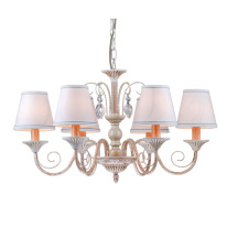 Фото Подвесная люстра Arti Lampadari Camisa E 1.1.6 C